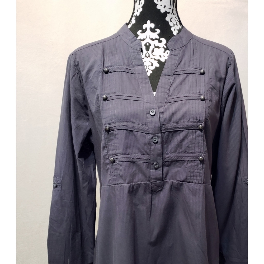 Torrid | Blouse - Picture 3 of 6
